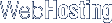 Web hosting, hospedaje , web services